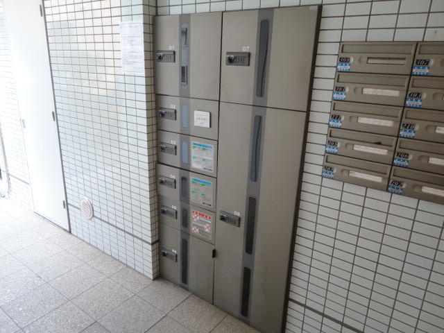 西東京市保谷町３丁目の賃貸マンションのその他