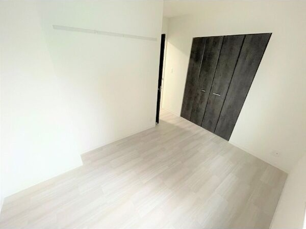 Adel Dorf 本郷の内装