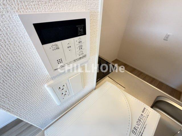 ベストオーシャン　Cの設備|当社、チルホームのHPもご覧ください(^^)/物件情報多数♪