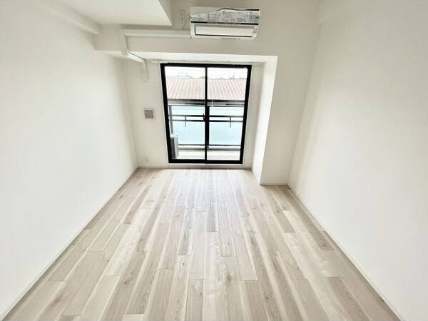 S-RESIDENCE星ヶ丘の内装