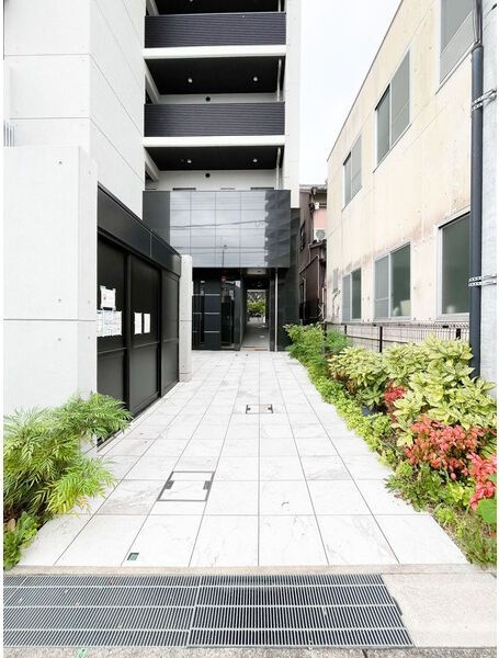 S-RESIDENCE星ヶ丘のその他