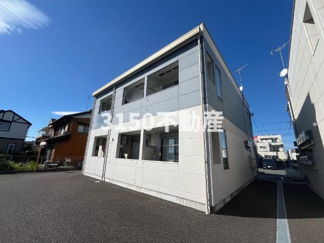 ハピネス辻　Ｂ