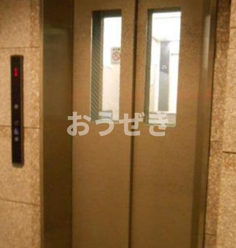 ＰＡＬＷＩＳＨ弘明寺のその他共用部分