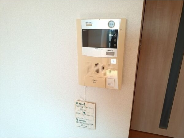 イースタンヒルズ藤が丘駅前のセキュリティ