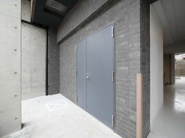 大阪市淀川区西三国４丁目の賃貸マンションのその他共用部分