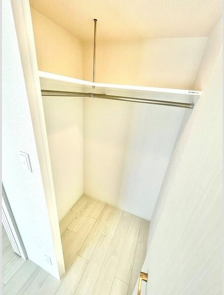 エスリード大曽根プレシャスの収納