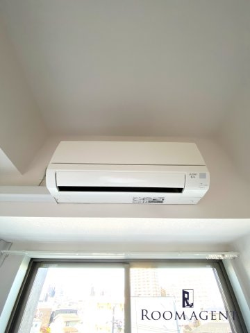 エスリード大曽根プレシャスの設備