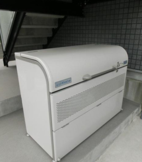 ｎｉｓｈｉｎｏｂｕｔｏのその他共用部分
