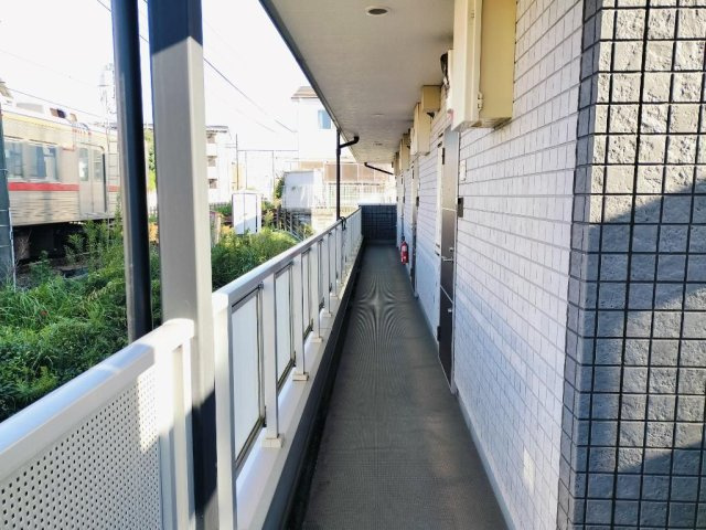 ｎｉｓｈｉｎｏｂｕｔｏの設備