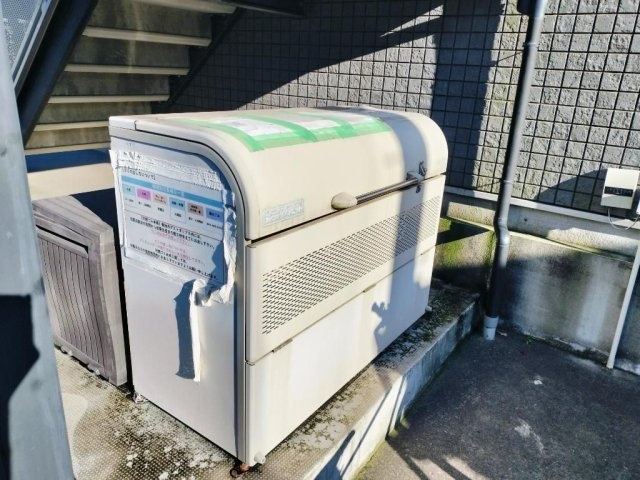 ｎｉｓｈｉｎｏｂｕｔｏのその他共用部分