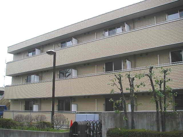 メゾン・ロカ のその他共用部分