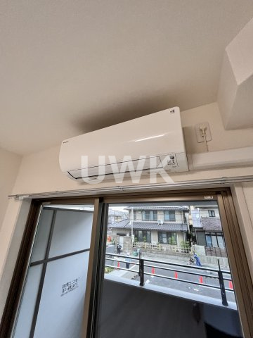 プレサンス京都東寺のその他
