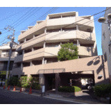 ルーブル都立大学Ⅱのその他共用部分