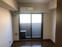 ルーブル都立大学Ⅱの居間・リビング