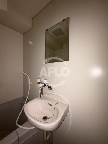 アーバンコートHRTの洗面所|アーバンコートHRT　洗面台