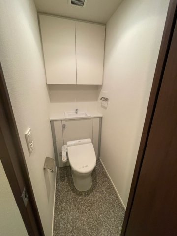 【トイレ】