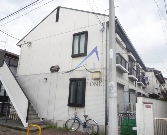 Ｓｔａ　ｆｉｏｒｅの外観|外観です。