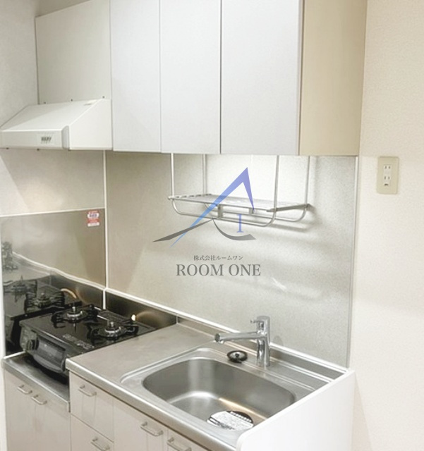 Ｓｔａ　ｆｉｏｒｅのキッチン|キッチンです。