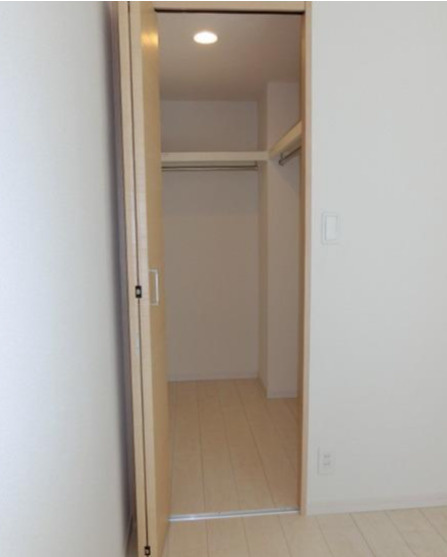ｎｉｓｈｉｎｏｂｕｔｏの収納