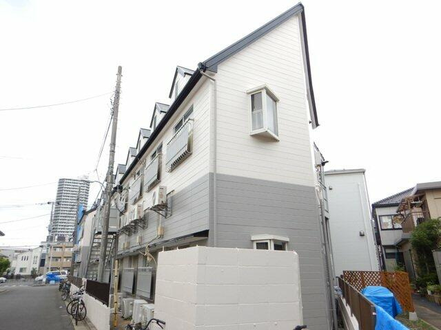 【外観】