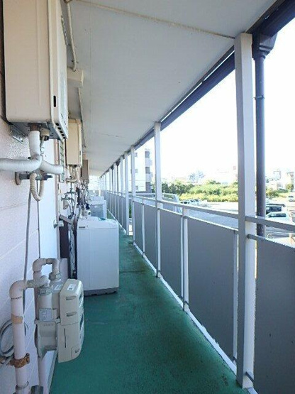 【その他共用部分】