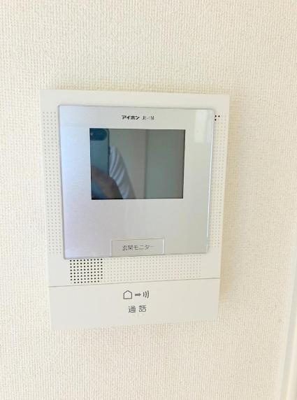 さくらコーポのセキュリティ