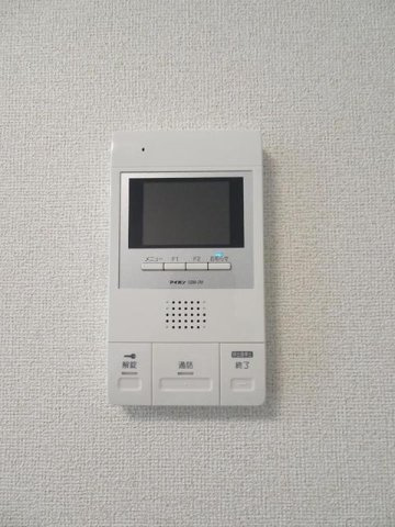 クロシェットの設備