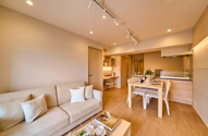 マンション第二恵比須苑の画像
