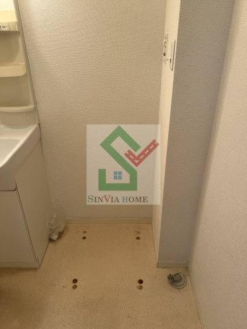 リーヴス館清瀬の設備