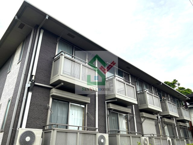 リーヴス館清瀬