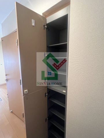 リーヴス館清瀬のその他