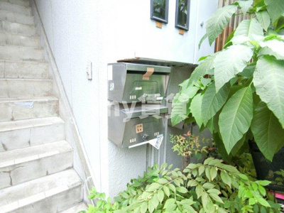 【その他共用部分】 | マルキヤビル
