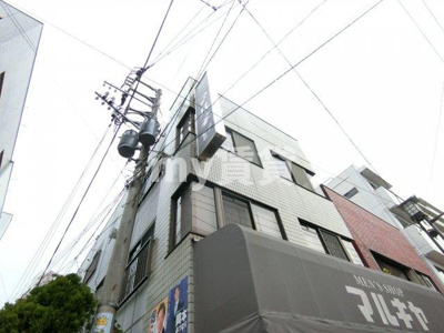 【外観】 | マルキヤビル