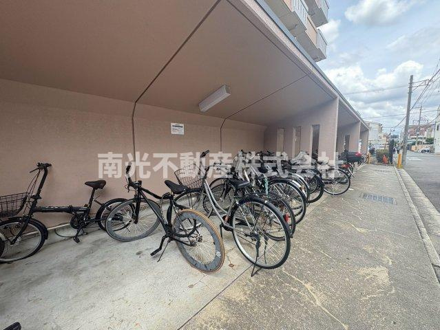 プリムヴェール ( 近畿大学 一人暮らし )のその他共用部分