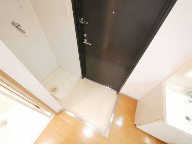 フクダ不動産新大宮マンションの設備