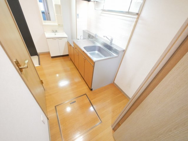 フクダ不動産新大宮マンションのその他