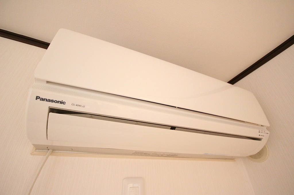 エクラス松陰の設備|※お部屋により仕様が異なる場合があります。