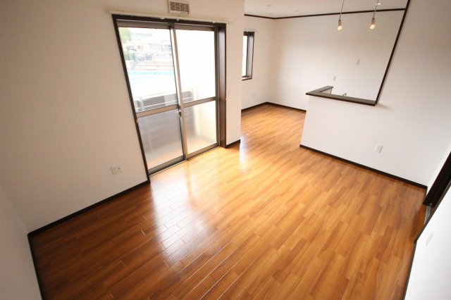 エクラス松陰のその他|※お部屋により仕様が異なる場合があります。