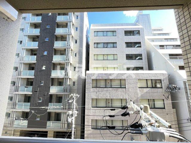 ドルフブランシュ・ブルーの展望