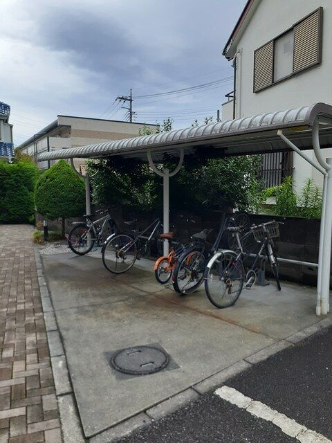 メゾン・アクティフのその他