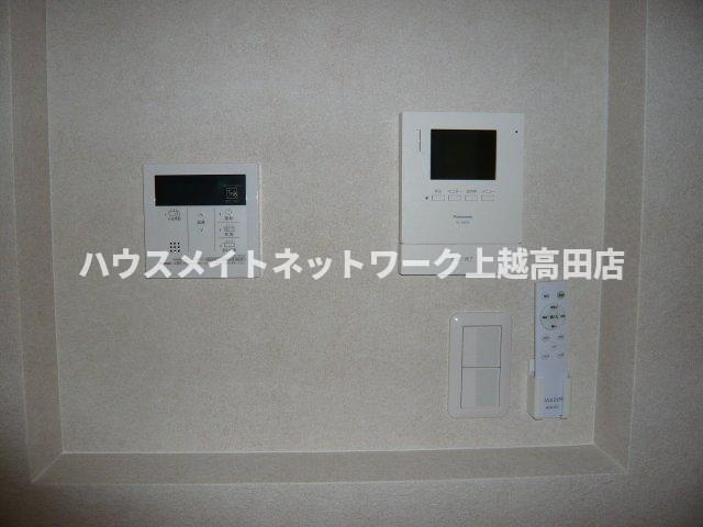 Artemis（アルテミス）Cのセキュリティ|モニターホン
