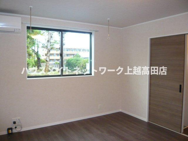 Artemis（アルテミス）Cの居間・リビング|LDK10.0帖