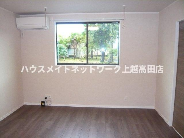 Artemis（アルテミス）Cの居間・リビング|LDK10.0帖