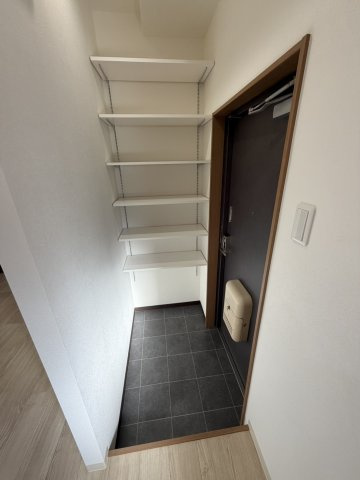 【玄関】 | マンションHT