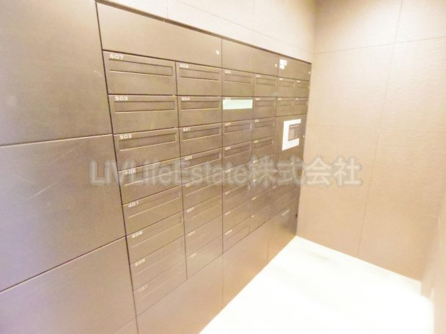 パレステージ武蔵小金井Ⅱ