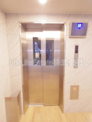 パレステージ武蔵小金井Ⅱ