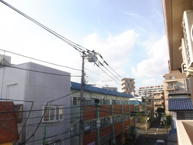 Ａｒｃａｄｉａ・Ｋ【アルカディアケー】の展望|他のお部屋の参考写真となります。