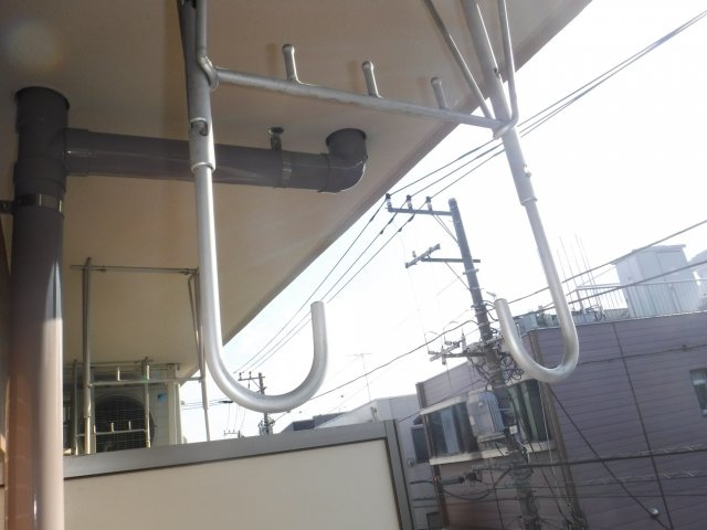 Ａｒｃａｄｉａ・Ｋ【アルカディアケー】のその他|他のお部屋の参考写真となります。