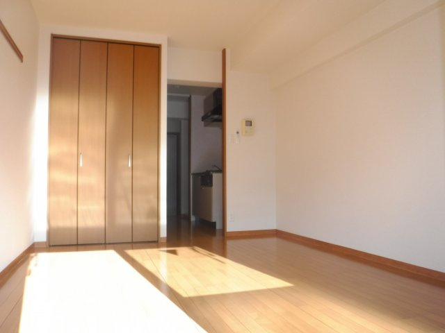 Ａｒｃａｄｉａ・Ｋ【アルカディアケー】の洋室|他のお部屋の参考写真となります。