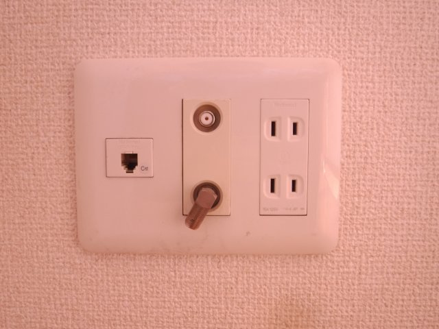 Ａｒｃａｄｉａ・Ｋ【アルカディアケー】のその他|他のお部屋の参考写真となります。